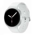 Смарт-годинник Samsung Galaxy Watch 8 44мм Silver