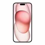 б/у Apple iPhone 15 256GB (Pink) (Хороший стан)