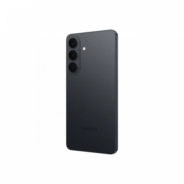 Смартфон Samsung Galaxy S26+ 5G 6.7' 12/512ГБ Black