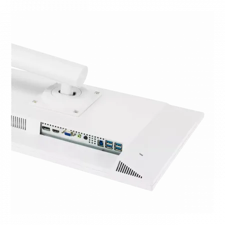 Монітор Asus 23.8" VA249QGS-W D-Sub, HDMI, DP, 4xUSB, MM, IPS, 120Hz, 1ms, sRGB 99%, AdaptiveSync, Pivot