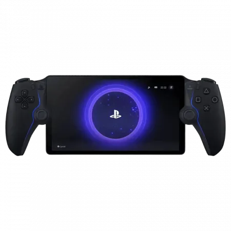 Портативна ігрова приставка Sony Playstation Portal Remote Player Midnight Black
