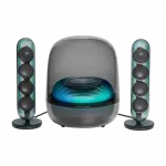 Акустика Harman/Kardon SoundSticks 5 Black
