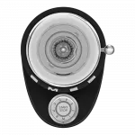 Кавомолка Smeg (Black)