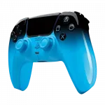 Бездротовий геймпад Sony PlayStation 5 DualSense (Rhythm Blue)
