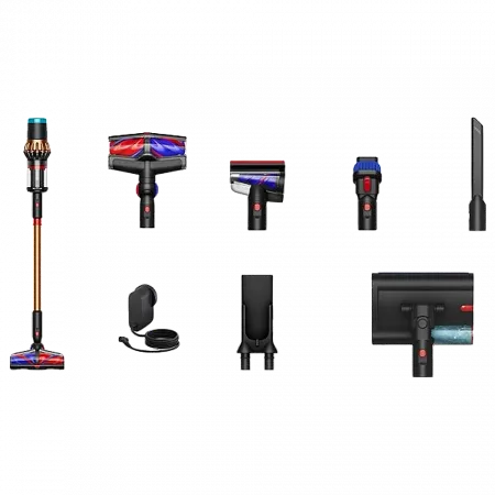 Акумуляторний пилосос Dyson V16 Piston Animal Submarine