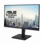Монітор Asus 23.8" VA24DQFS D-Sub, HDMI, DP, 2xUSB, MM, IPS, 100Hz, 1ms, sRGB 99%, AdaptiveSync, Pivot