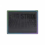 Ноутбук ASUS ROG Strix G16 G615LW-S5204 16" WQXGA IPS, Intel Ultra 9 275HX, 32GB, F1TB, NVD5080-16, noOS, Сірий