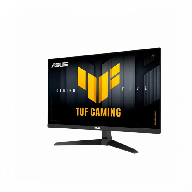 Монітор Asus 24.5" TUF Gaming VG259Q5A 2xHDMI, DP, MM, IPS, 200Hz, 0.3ms, sRGB 99%, G-SYNC, FreeSync
