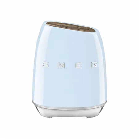 Комплект ножів Smeg (Blue)
