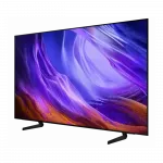 Телевізор 65" Samsung OLED 4K 120Hz VRR (100Hz Native) Smart Tizen Black