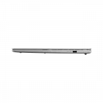 Ноутбук ASUS Vivobook S16 S3607VA-RP146 16" FHD IPS, Intel 7 240H, 16GB, F512GB, UMA, NoOS, Сріблястий