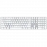 Apple Magic Keyboard and Numeric Keypad