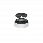 Система WiFi-Mesh TP-LINK Deco X50 AX3000, 1xGE LAN/WAN, 1x2,5GE LAN/WAN, 2мод, PoE