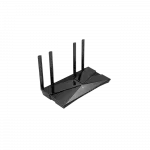 Маршрутизатор TP-LINK ARCHER AX23 AX1800, 4xGE LAN, 1xGE WAN, MESH
