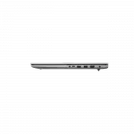 Ноутбук ASUS Vivobook 17 X1704VA-AU989 17.3" FHD IPS, Intel 7 150U, 16GB, F512GB, UMA, NoOS, Сріблястий