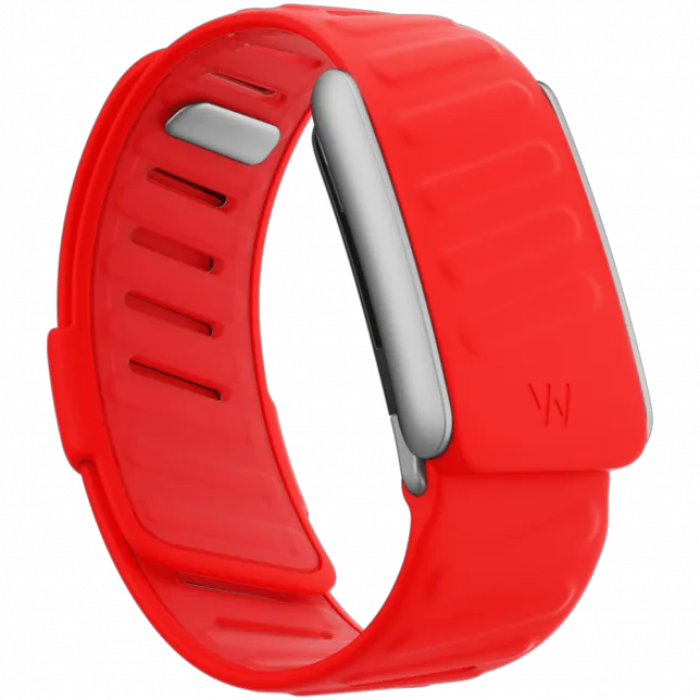Ремінець Whoop SportFlex Band для Whoop 5.0 Fire