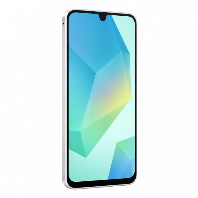 Смартфон Samsung Galaxy A16 6.7" 4/128ГБ Gray