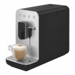 Автоматична кавомашина Smeg (Matt Black)