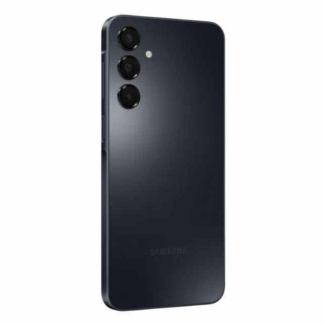 Смартфон Samsung Galaxy A16 6.7" 4/128ГБ Black