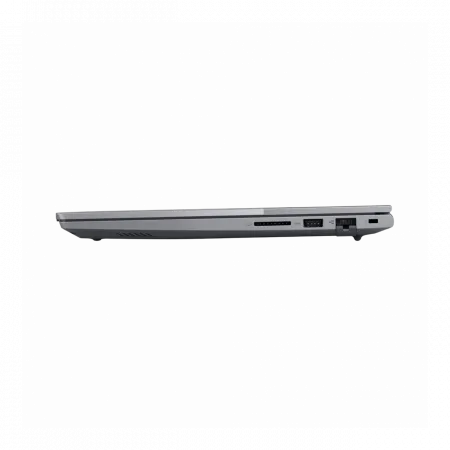 Ноутбук Lenovo ThinkBook 14-G9 14" WUXGA IPS AG, Intel 7-240H, 16GB, F512GB, UMA, DOS, сірий