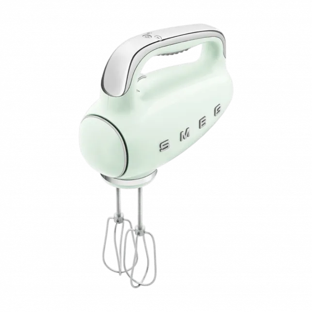 Ручний міксер Smeg (Green)