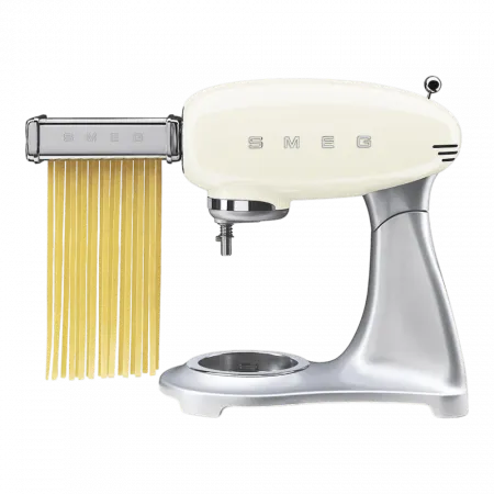 Планетарний міксер Smeg 800 Вт (Crema)