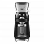 Кавомолка Smeg (Black)