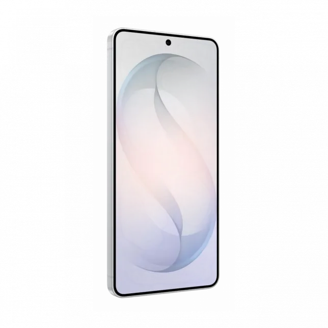 Смартфон Samsung Galaxy S26+ 5G (S947) 6.7' 12/256ГБ White