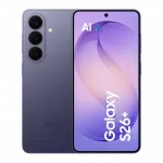 Смартфон Samsung Galaxy S26+ 5G 6.7' 12/512ГБ Cobalt Violet