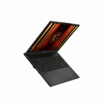 Ноутбук MSI Stealth A16 AI+ A3XWJG-084XUA 16" QHD+ OLED, AMD AI 9 HX 370, 32GB, F1TB, NVD5090-24, DOS, чорний