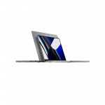 б/у Apple MacBook Pro 14 1TB 10 CPU / 16 GPU 16GB RAM Silver Apple M1 Pro (2021)