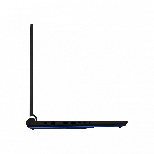 Ноутбук ASUS ROG Strix SCAR 18 G835LX-SA222X 18" 2.5K mLED, Intel Ultra 9 275HX, 64GB, F2TB, NVD5090-24, Win11P, Чорний