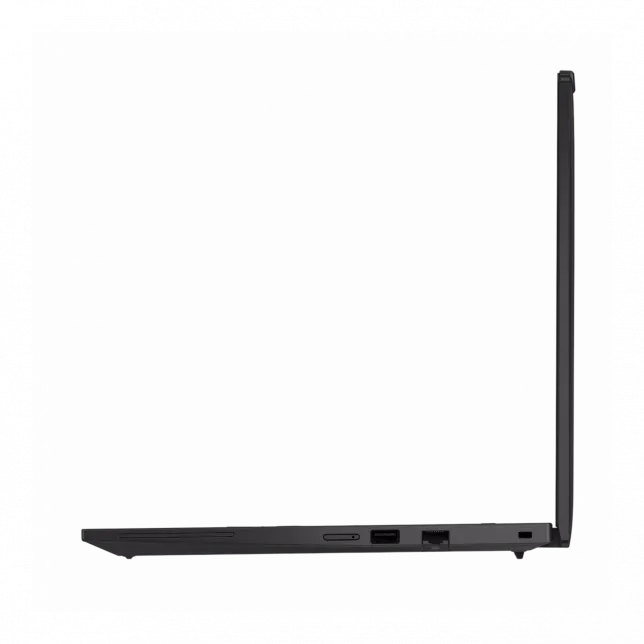 Ноутбук Lenovo ThinkPad T14-G6 14" WUXGA IPS AG, Intel U7-255U, 32GB, F1TB, UMA, DOS, чорний