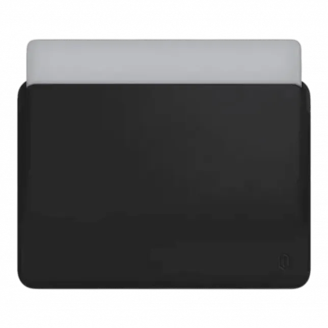 Чохол WiWU Skin Pro II Leather Sleeve MacBook Pro 16.2 Black