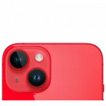 б/у Apple iPhone 14 Plus 256GB (Red) (Ідеальний стан)