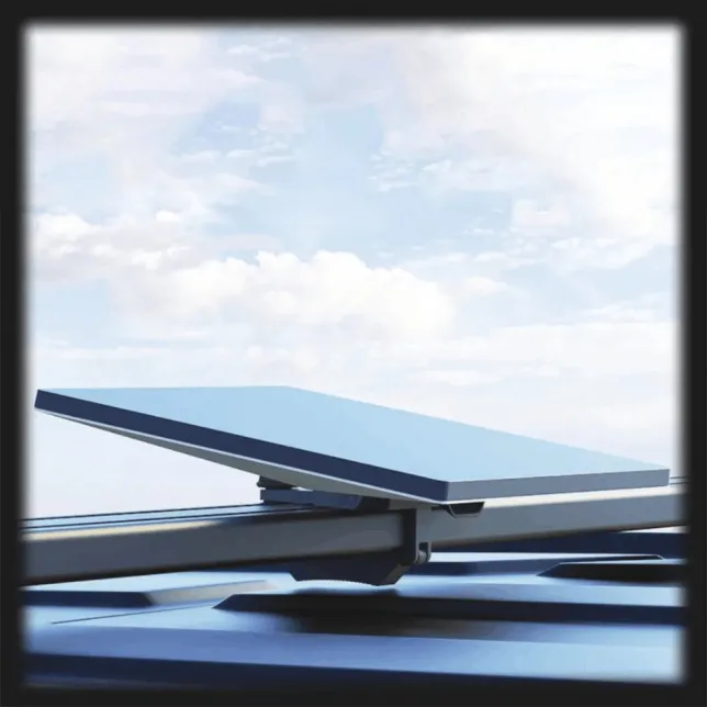 Супутниковий модем Starlink Internet Satellite Mini (без акаунту)