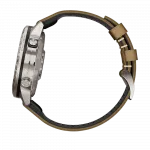 Смарт-годинник Garmin MARQ Adventurer (Gen 2) Damascus Steel Edition