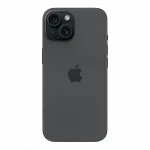 Apple iPhone 15 128GB (Black)