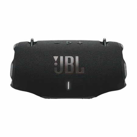 Акустика JBL Xtreme 4 Black no Adapter