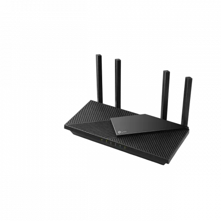 Маршрутизатор TP-LINK ARCHER AX55 PRO AX3000, 3xGE LAN, 1xGE WAN/LAN, 1x2.5GE WAN/LAN, 1xUSB 3.0, MESH
