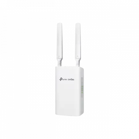 Точка доступу TP-LINK ER703WP 4G Outdoor  AX3000,  3xGE LAN/WAN, PoE, outdoor