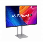 Монітор Asus 26.5" ProArt OLED PA27UCDMR HDMI, DP, UCB-C, 2xThunderbolt, USB, MM, QD-OLED, 3840x2160, 240Hz, 0.1ms, DCI-P3 99%, AdaptiveSync, Pivot, HDR400