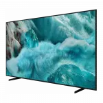 Телевізор 65" Samsung QLED 4K 50Hz Smart Tizen Black