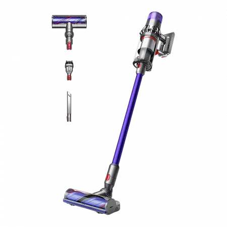 Акумуляторний пилосос Dyson V11 Absolute