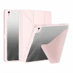 Чохол Dux Ducis для iPad 10 10.9 2022/iPad 11 11'' 2025 Magi Pink
