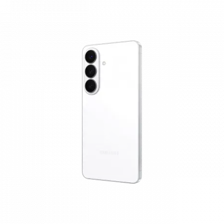 Смартфон Samsung Galaxy S26 5G 6.3' 12/512ГБ White