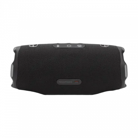 Акустика JBL Charge 6 (Black)