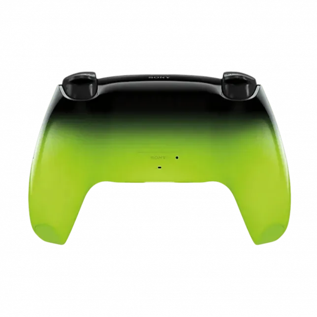 Бездротовий геймпад Sony PlayStation 5 DualSense (Remix Green)