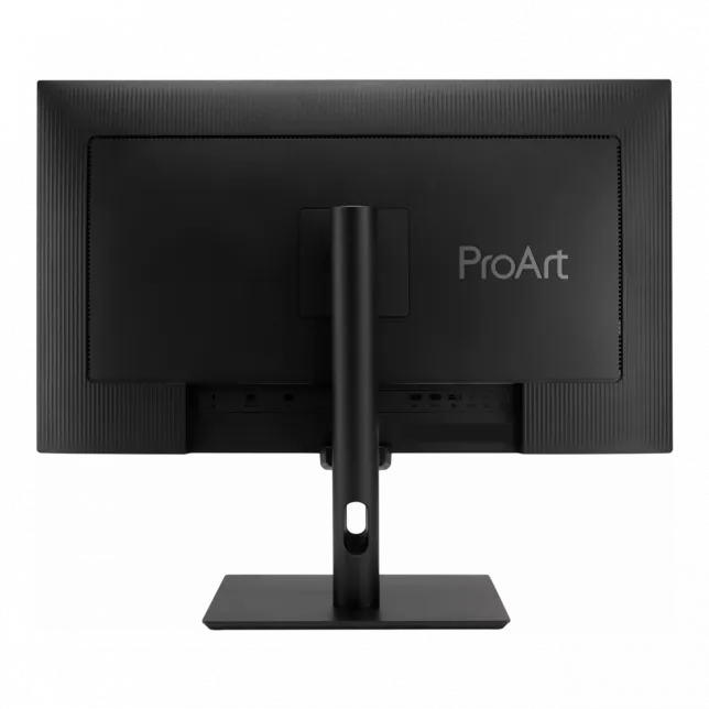 Монітор Asus 27" ProArt PA27UCGE 2xHDMI, DP, UCB-C, 2xUSB, MM, IPS, 3840x2160, 160Hz, DCI-P3 98%, AdaptiveSync, Pivot, HDR600