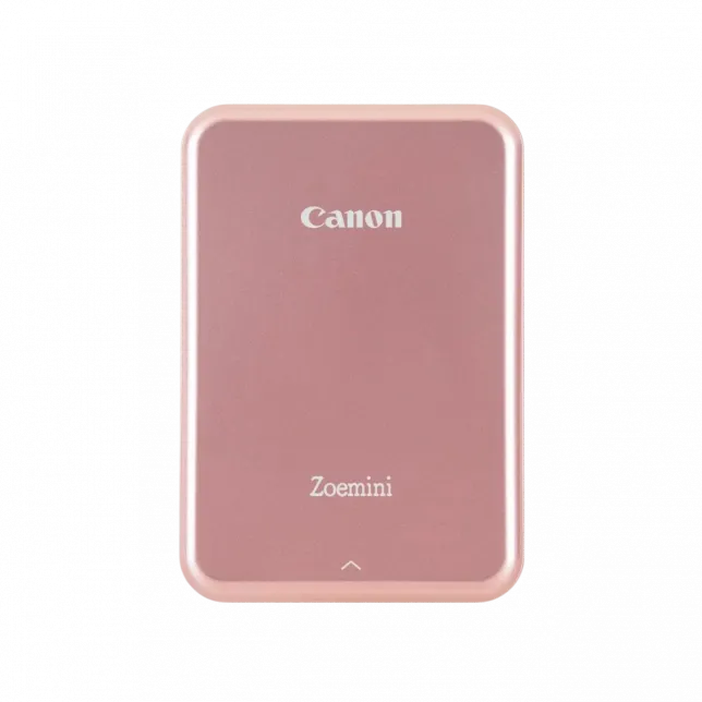 Принтер Canon Zoemini PV 123 Rose Gold